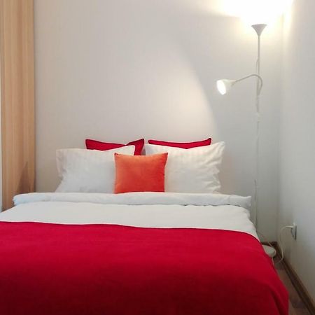 Studio Wiola Centrum Katowice Luaran gambar