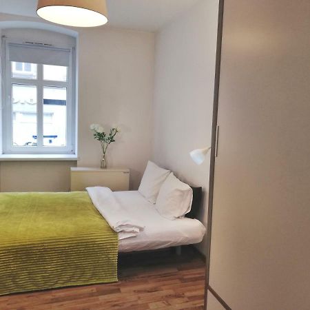 Studio Wiola Centrum Katowice Luaran gambar