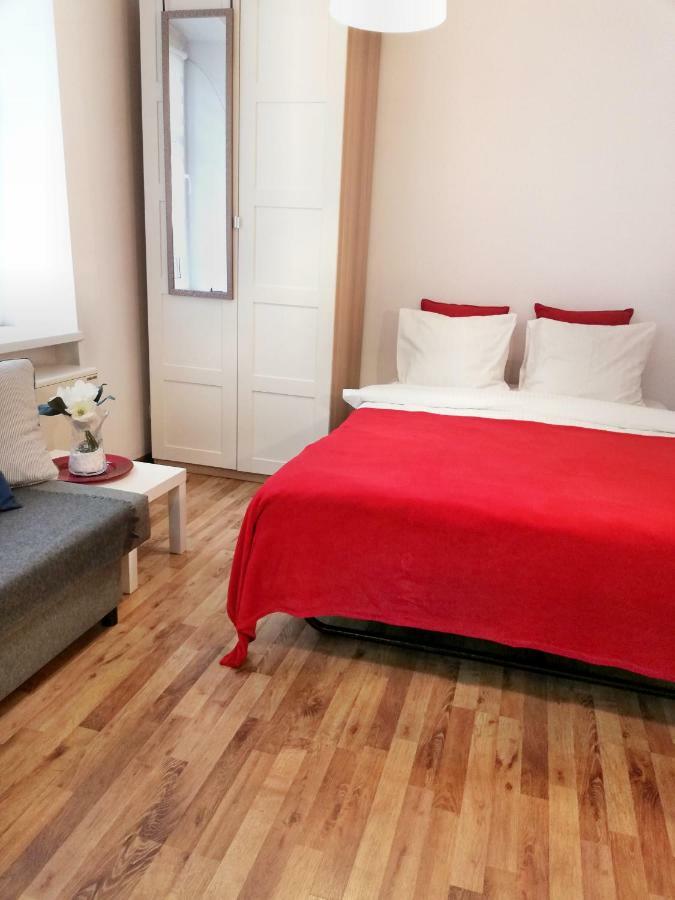 Studio Wiola Centrum Katowice Luaran gambar