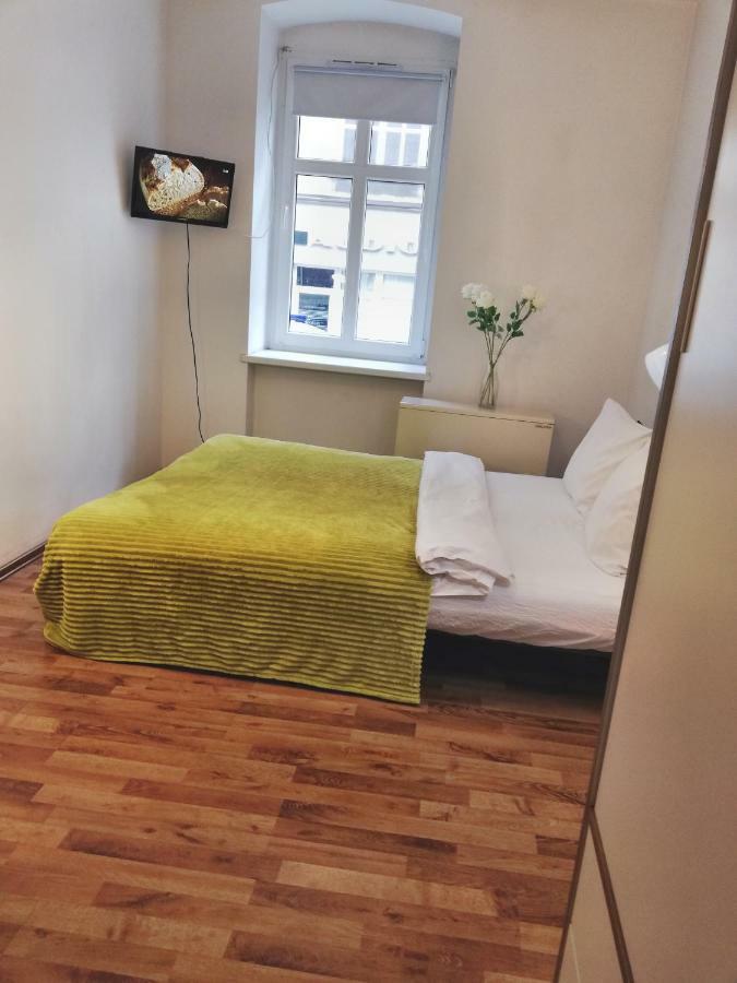 Studio Wiola Centrum Katowice Luaran gambar