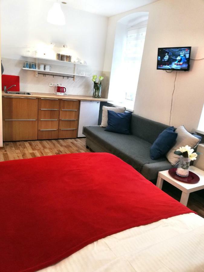 Studio Wiola Centrum Katowice Luaran gambar