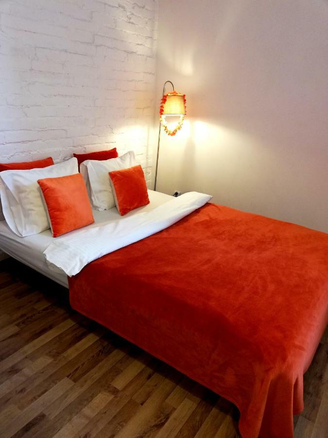 Studio Wiola Centrum Katowice Luaran gambar