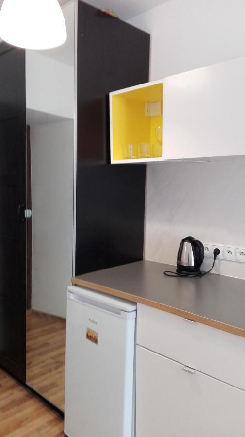 Studio Wiola Centrum Katowice Luaran gambar