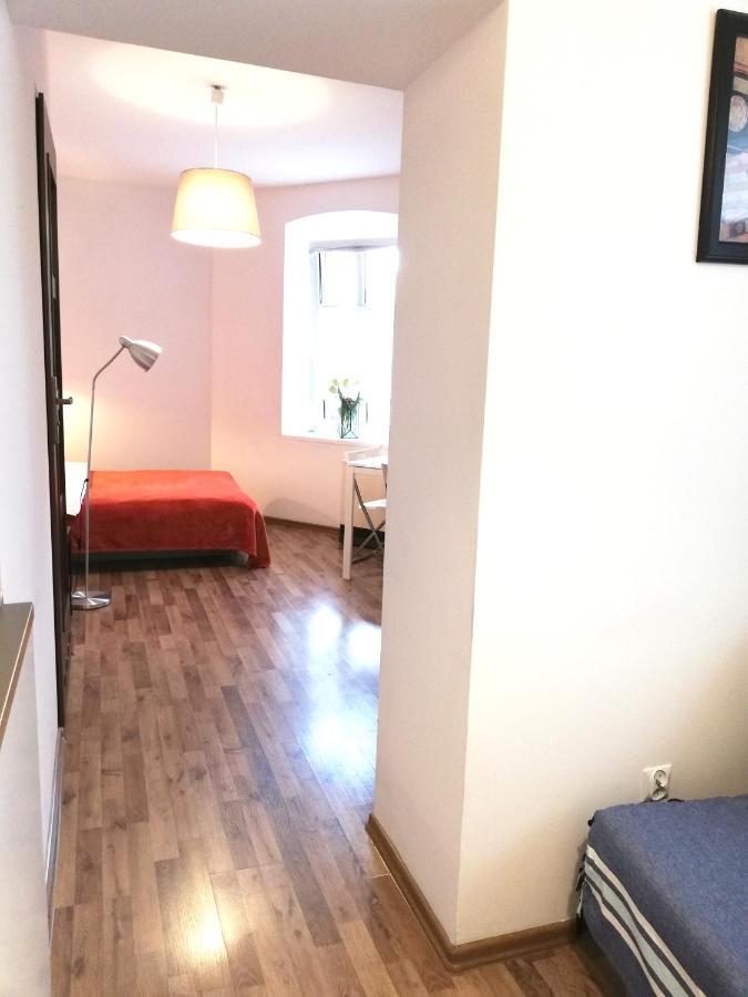 Studio Wiola Centrum Katowice Luaran gambar